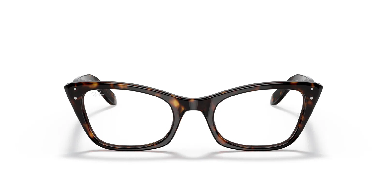 Ray-Ban Lady Burbank 5499 Eyeglasses - view 30